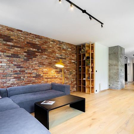 Family Friendly Apartment By The Park In The Very Center Of Олесунн Экстерьер фото