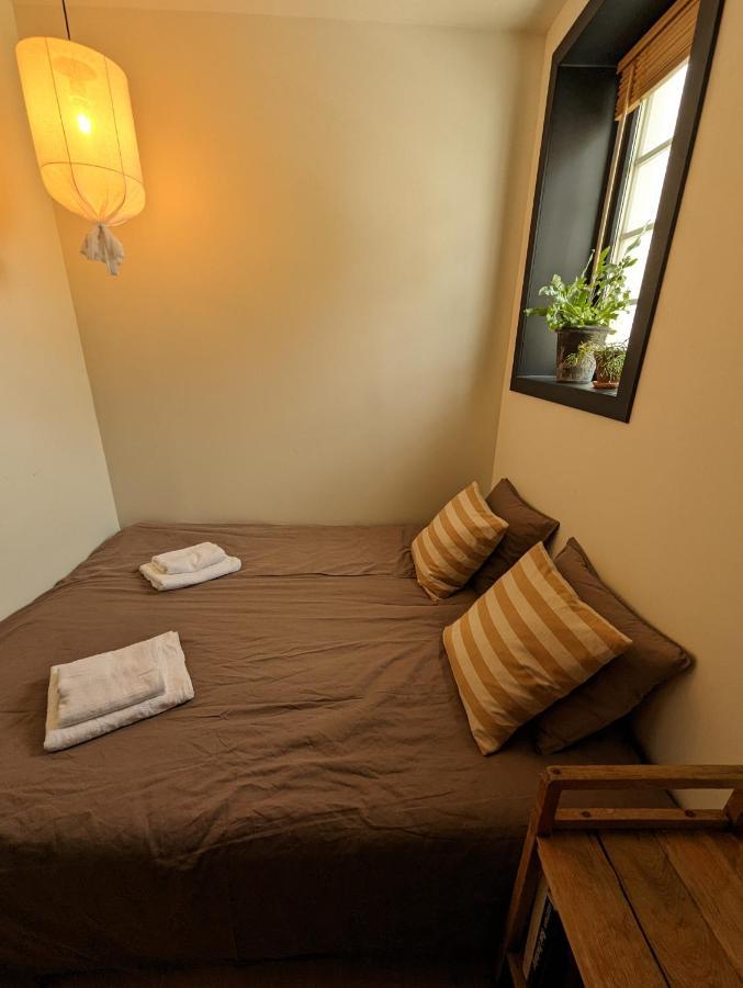 Family Friendly Apartment By The Park In The Very Center Of Олесунн Экстерьер фото